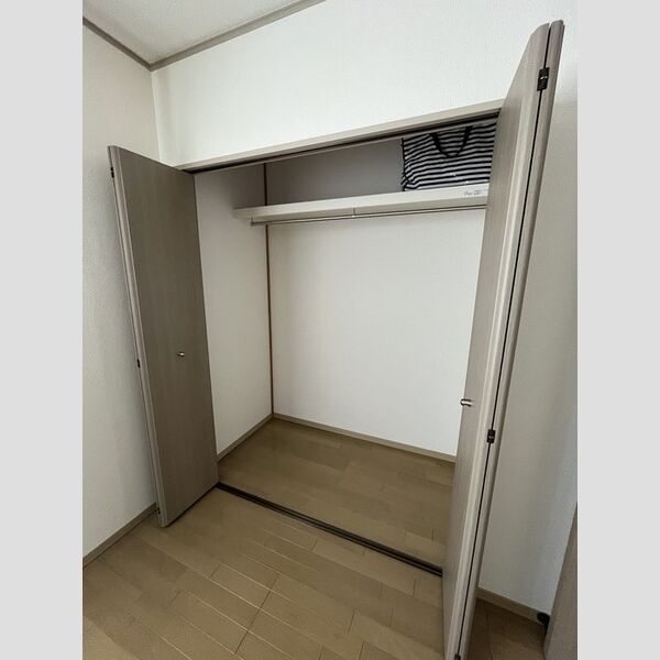 収納 (クローゼット)