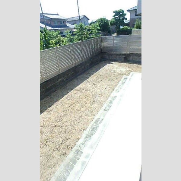 その他 (専用庭)