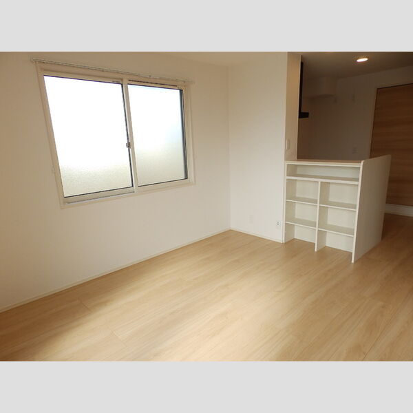 居室・リビング (LDK11.11帖)