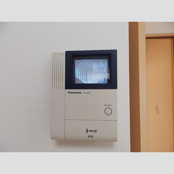 その他設備 (TVインターフォン)