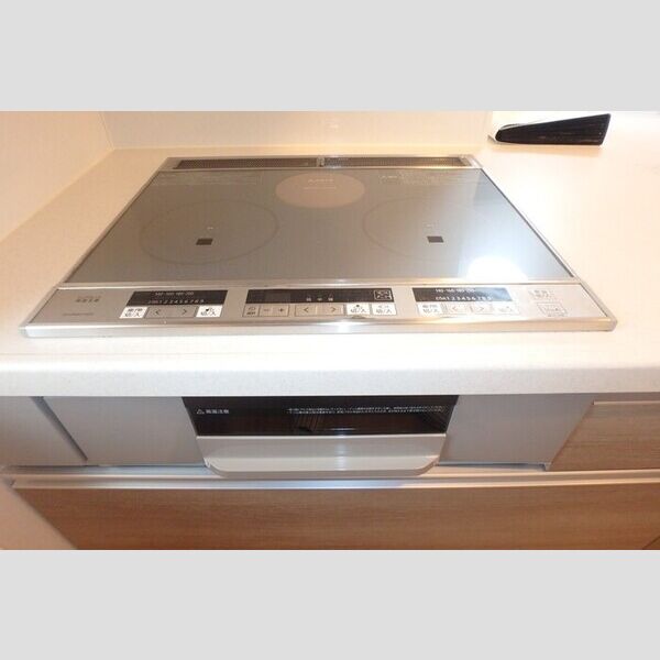 その他 (電気調理器(IHヒーター))