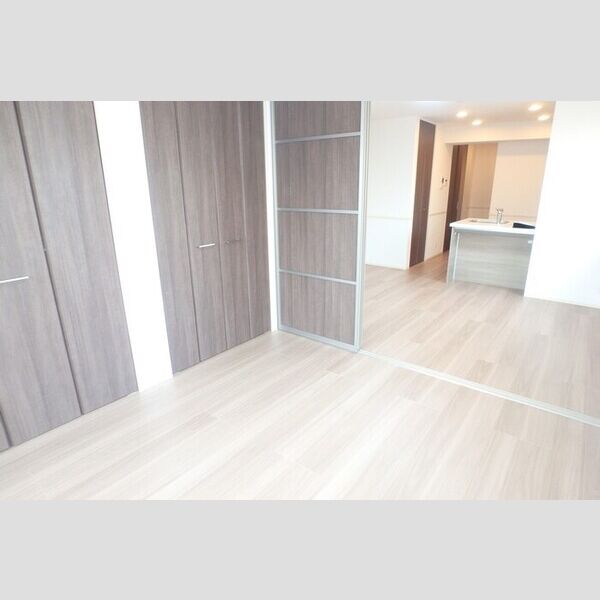 居室・リビング (洋室5.3帖～LDK11.1帖)