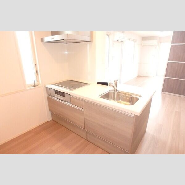 キッチン (システムキッチン)