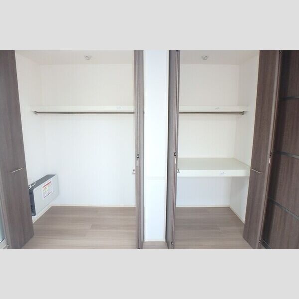 収納 (クローゼット)