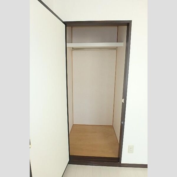 収納 (クローゼット)