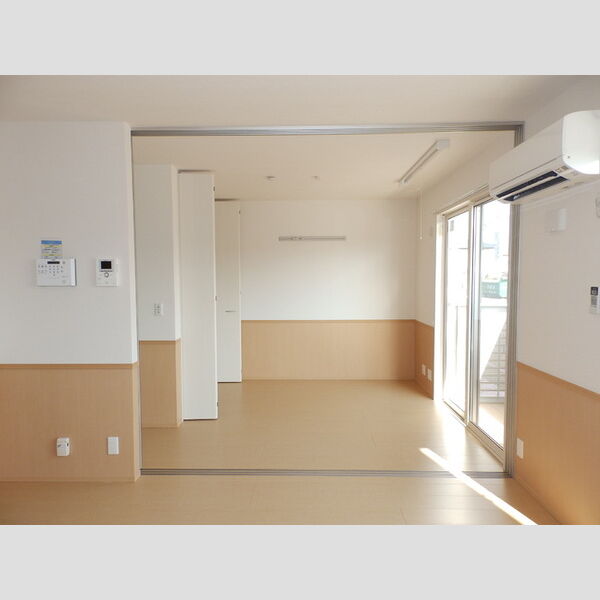 その他 (LDK11.3帖~洋室5帖)