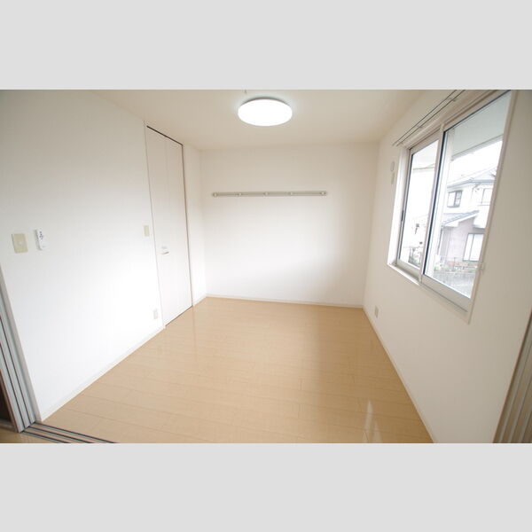 その他 (洋室4.5帖)