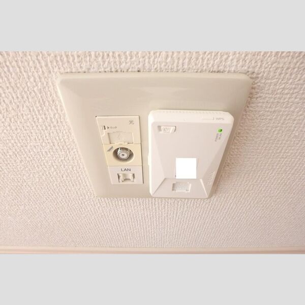 その他 (インターネット接続)