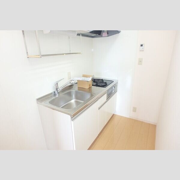 キッチン (キッチン)