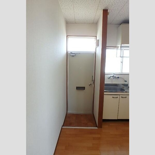 第二立岩ハイツ 201｜ダイワハウスの賃貸【賃貸住宅D-ROOM】