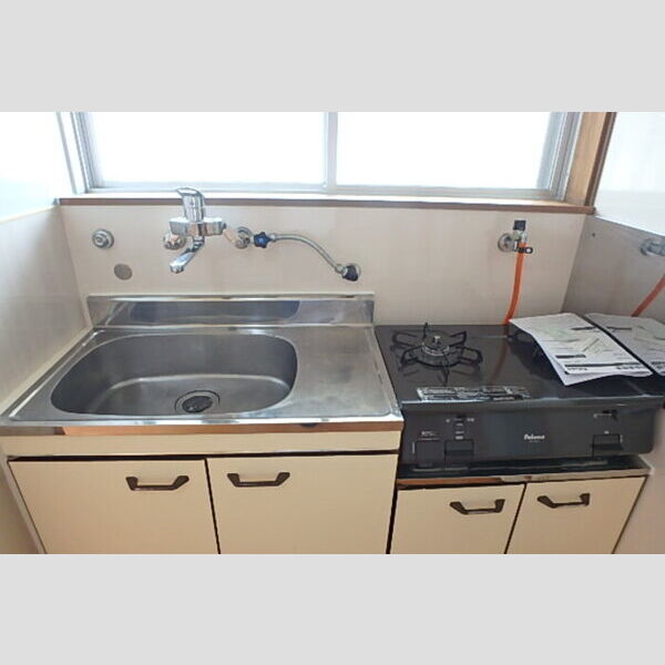 第二立岩ハイツ 201｜ダイワハウスの賃貸【賃貸住宅D-ROOM】