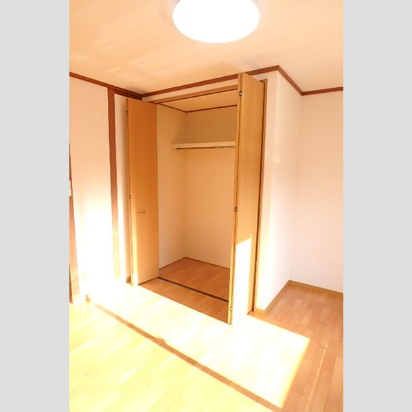 収納 (クローゼット)