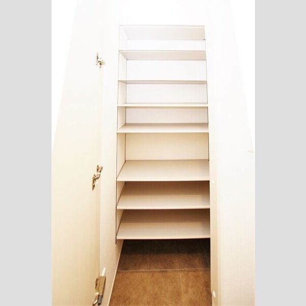 その他 (シューズクローク)