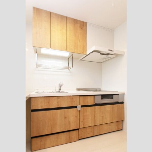 キッチン (キッチン)