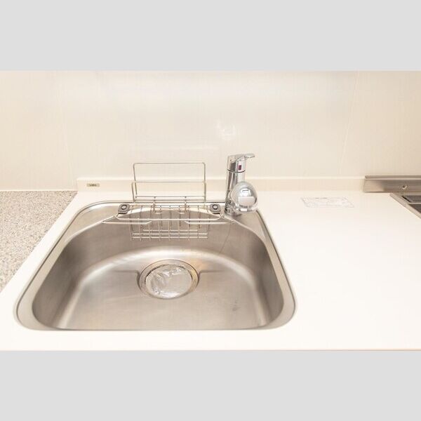 キッチン (キッチン蛇口)