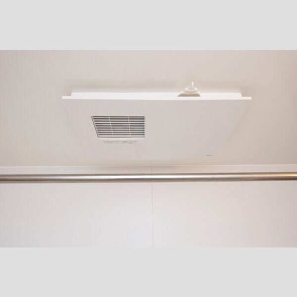 バス (浴室換気乾燥機)