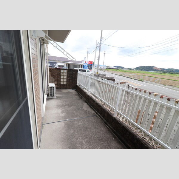 その他 (専用庭)
