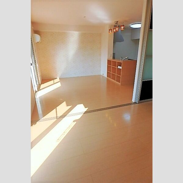 居室・リビング (洋室5帖～LDK11.4帖)