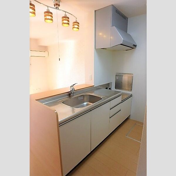 キッチン (キッチン)