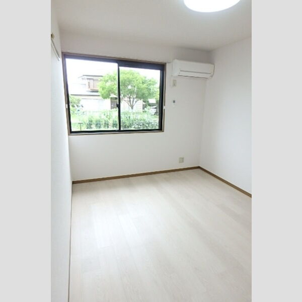 その他 (北洋室6帖)