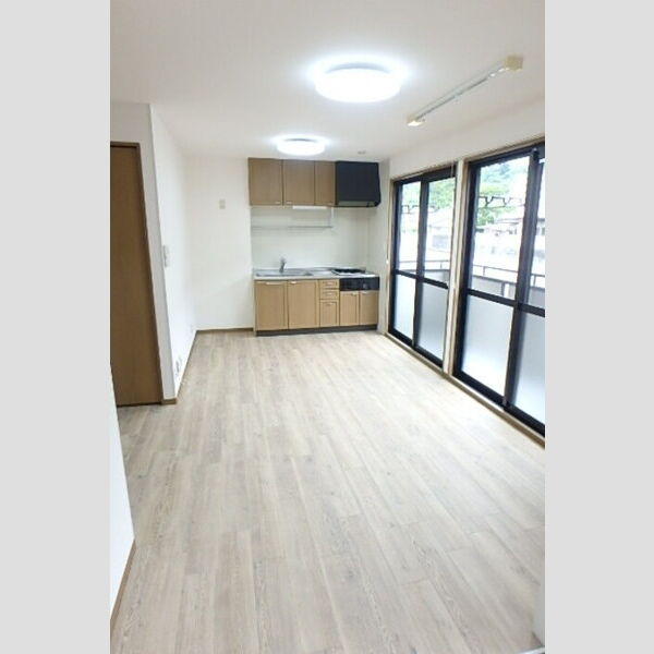 居室・リビング (LDK10帖)