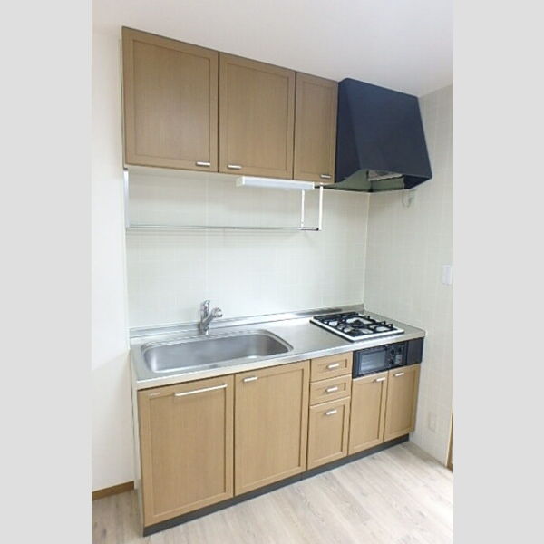 キッチン (キッチン)