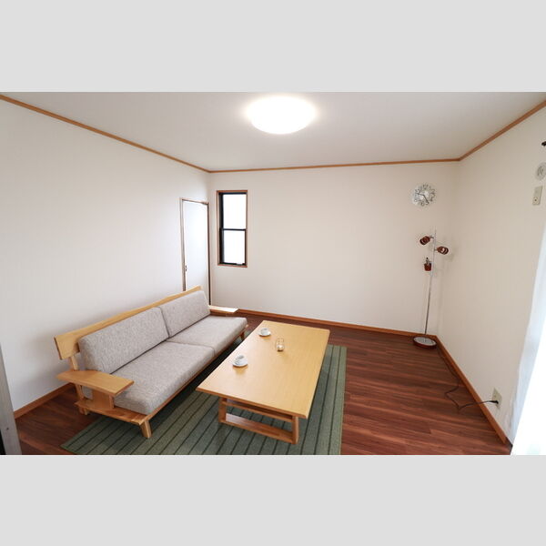 その他 (洋室)