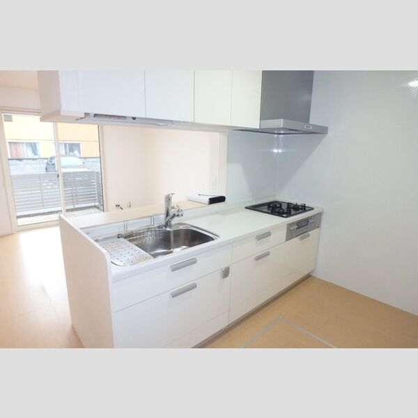 キッチン (キッチン)