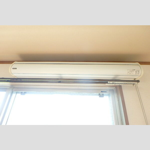 その他 (室内物干し)