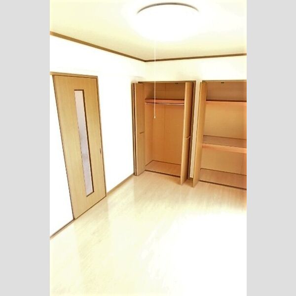 居室・リビング (洋室7帖)