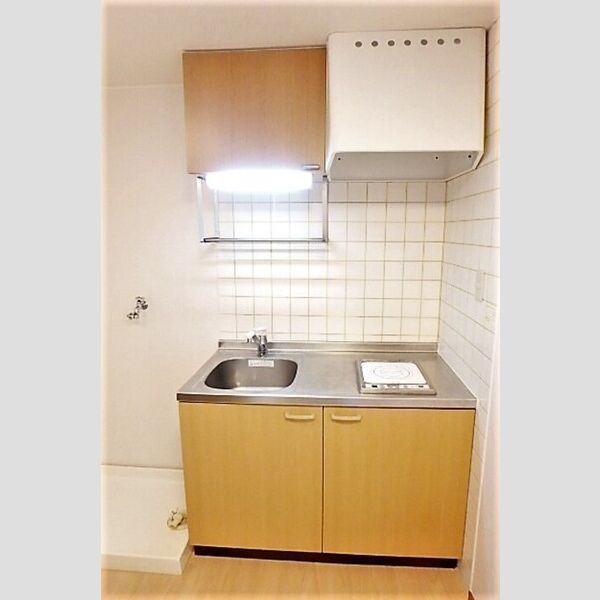 キッチン (キッチン)