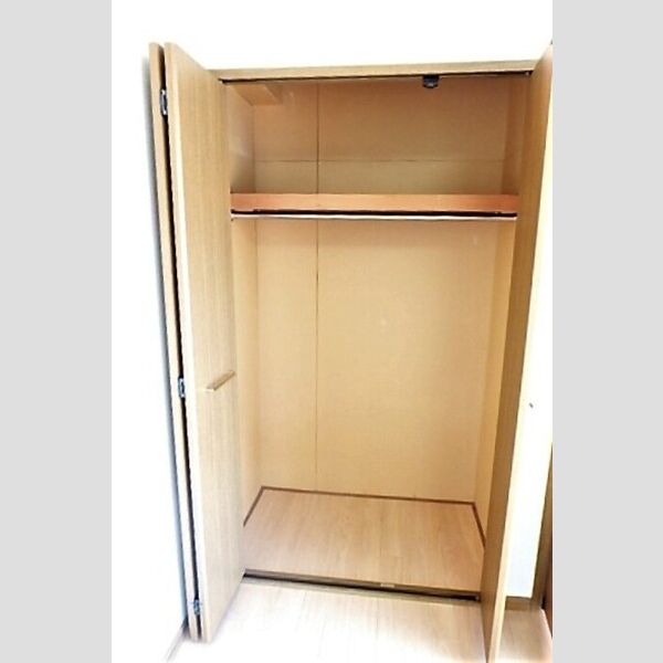 収納 (クローゼット)