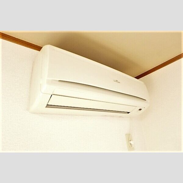 その他設備 (エアコン)