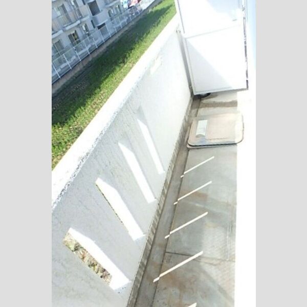 バルコニー・ベランダ (バルコニー)