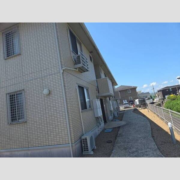 その他 (専用庭)