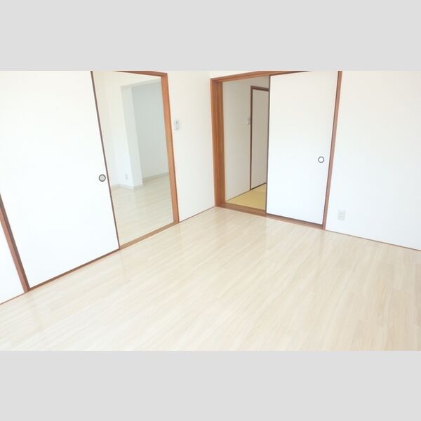 その他 (南洋室6帖)