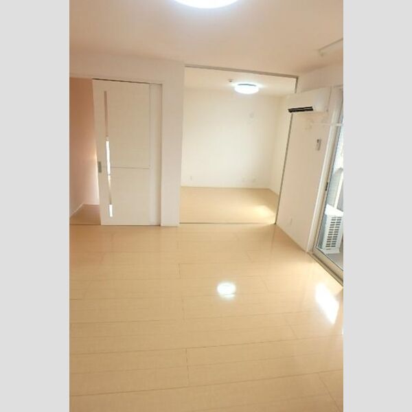 居室・リビング (LDK12.5帖)