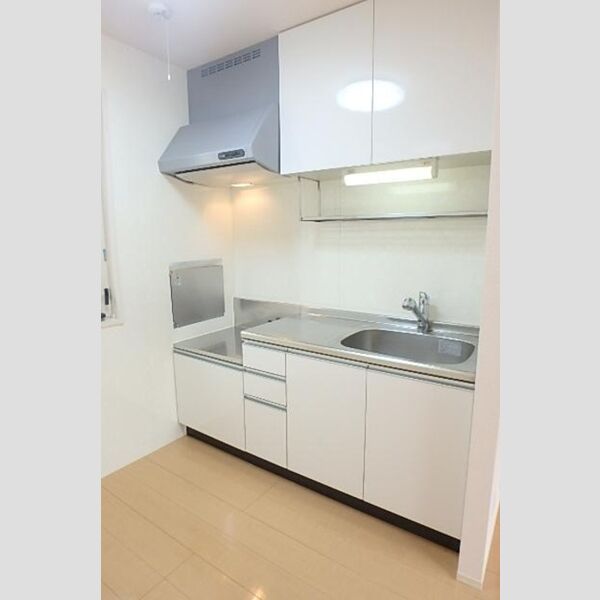 キッチン (キッチン)