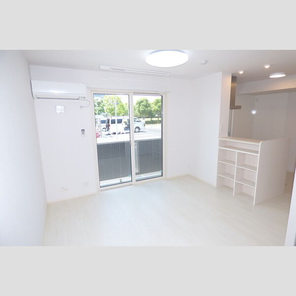 居室・リビング (LDK)