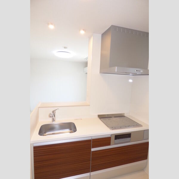 キッチン (IHシステムキッチン)