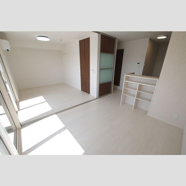 居室・リビング (LDK10.1帖)