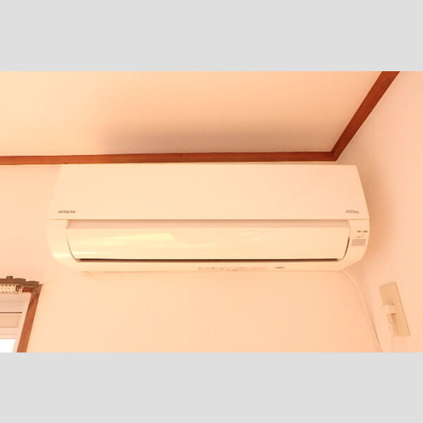 その他設備 (エアコン(洋室))