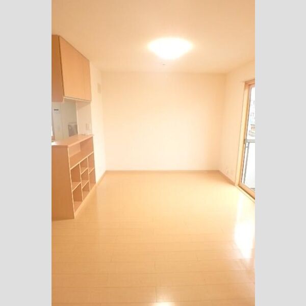 居室・リビング (LDK12帖)