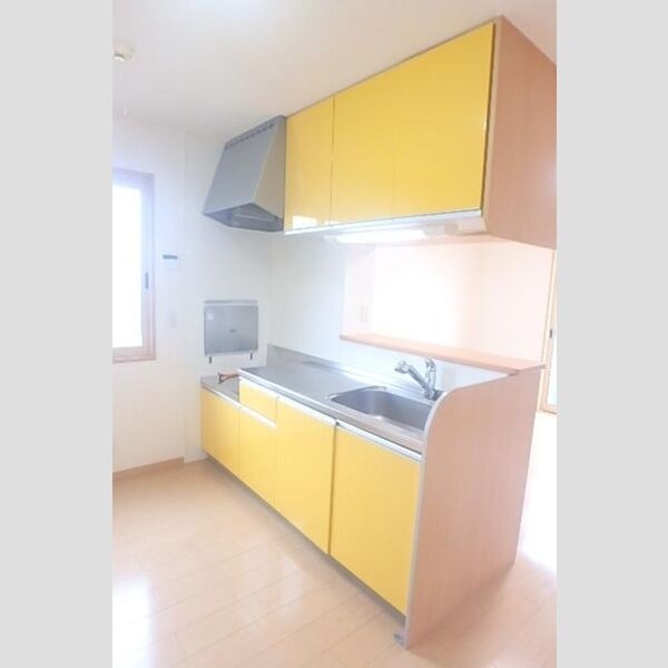 キッチン (キッチン)