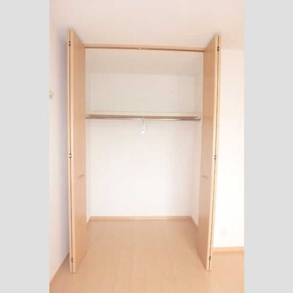 収納 (クローゼット)