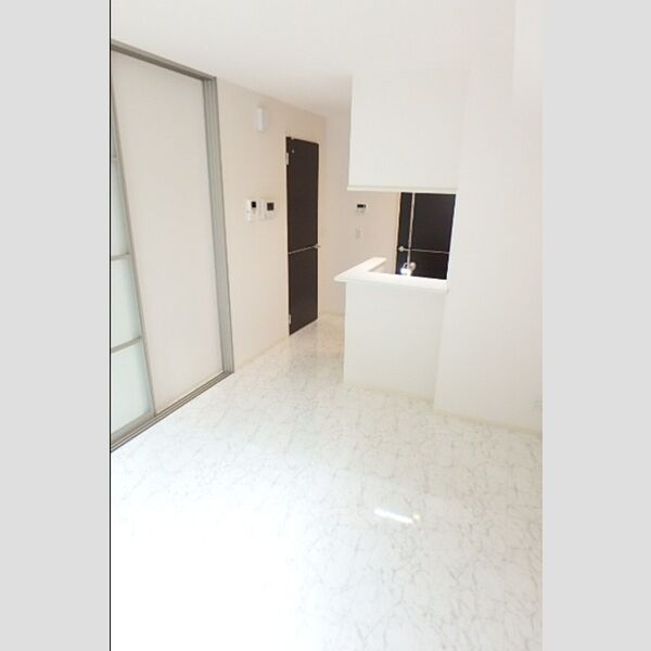 居室・リビング (LDK9.6帖)