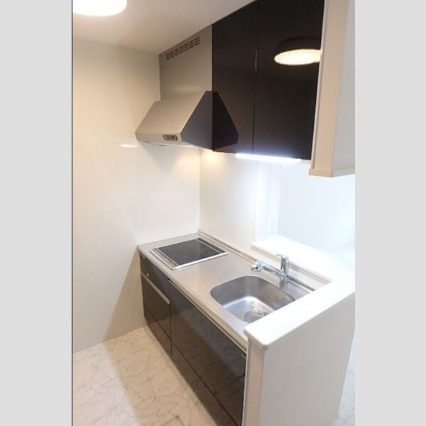 キッチン (キッチン)