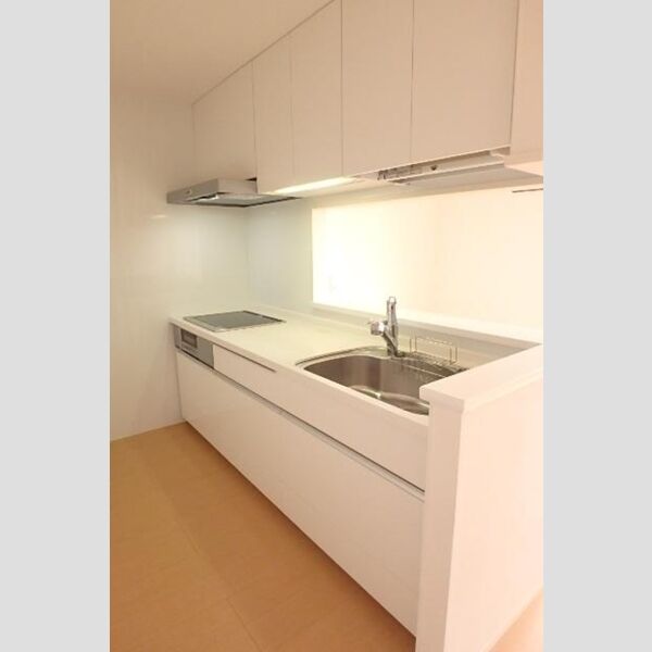 キッチン (IHシステムキッチン)