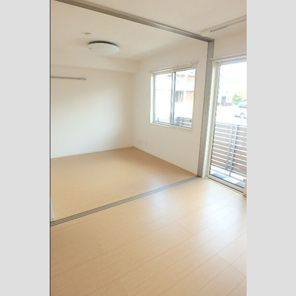 その他 (LDK9帖~洋室4.6帖)