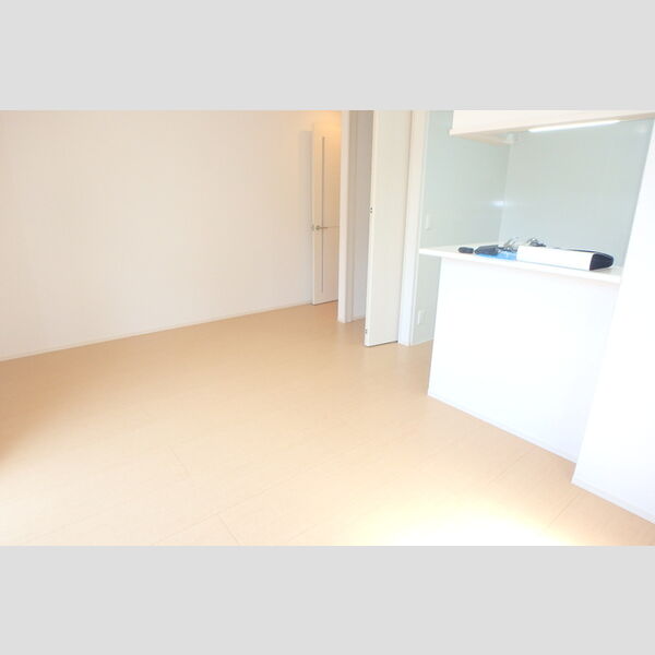 居室・リビング (LDK11.5帖)